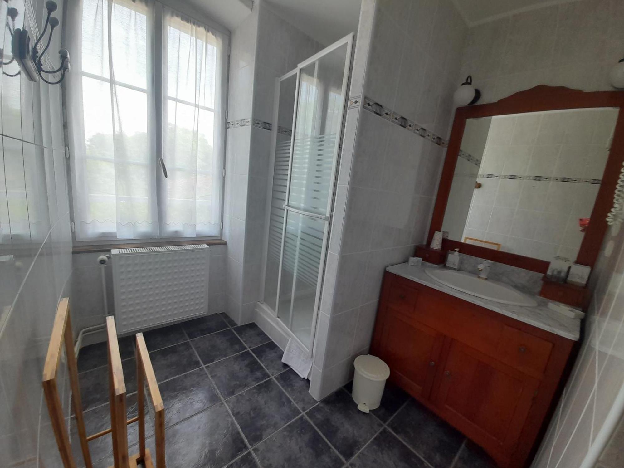 La maison de Maria Saint-Beauzire  Extérieur photo